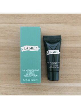 La Mer The Regenerating Serum